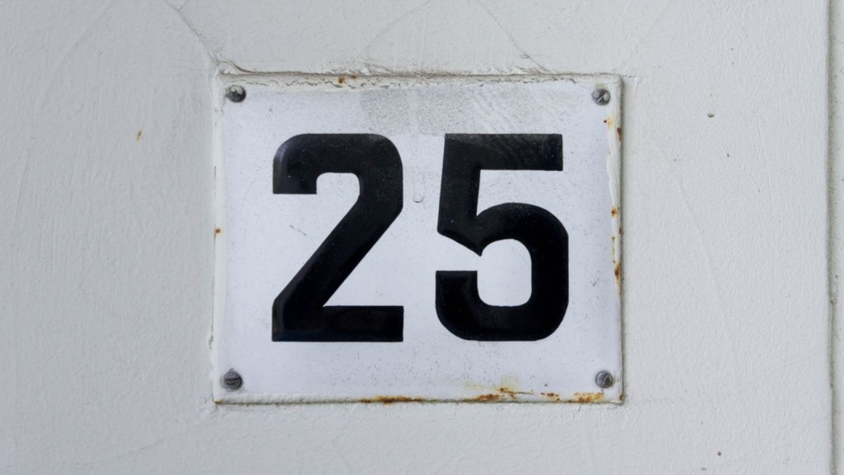 Estos son los números de la suerte del domingo 25 de enero, según las predicciones de la numerología