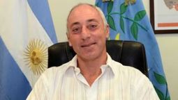 Pablo Atchabahian, ex funcionario de la ANDIS, investigado en la Causa ANDIS. Pablo Atchabahian, ex funcionario de la ANDIS, investigado en la Causa ANDIS.