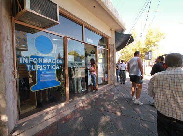 Promocionarán el Sur mendocino en el noroeste de Buenos Aires para Semana Santa