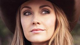 Heartland, la serie de Netflix.