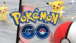 Cómo se juega Pokemon Go
