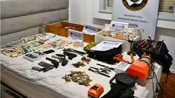 Así operaban la banda de los Cerrajeros: cientos de llaves duplicadas para cometer robos Así operaban la banda de los Cerrajeros: cientos de llaves duplicadas para cometer robos