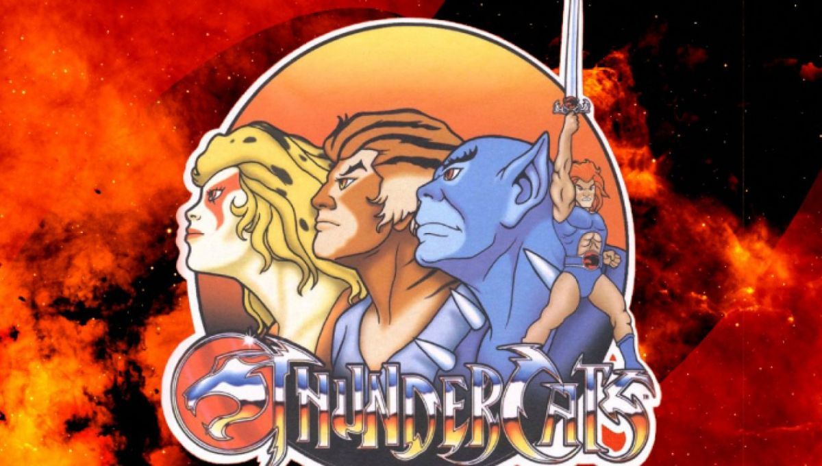 Así se verían los Thundercats en la vida real, según la Inteligencia Artificial