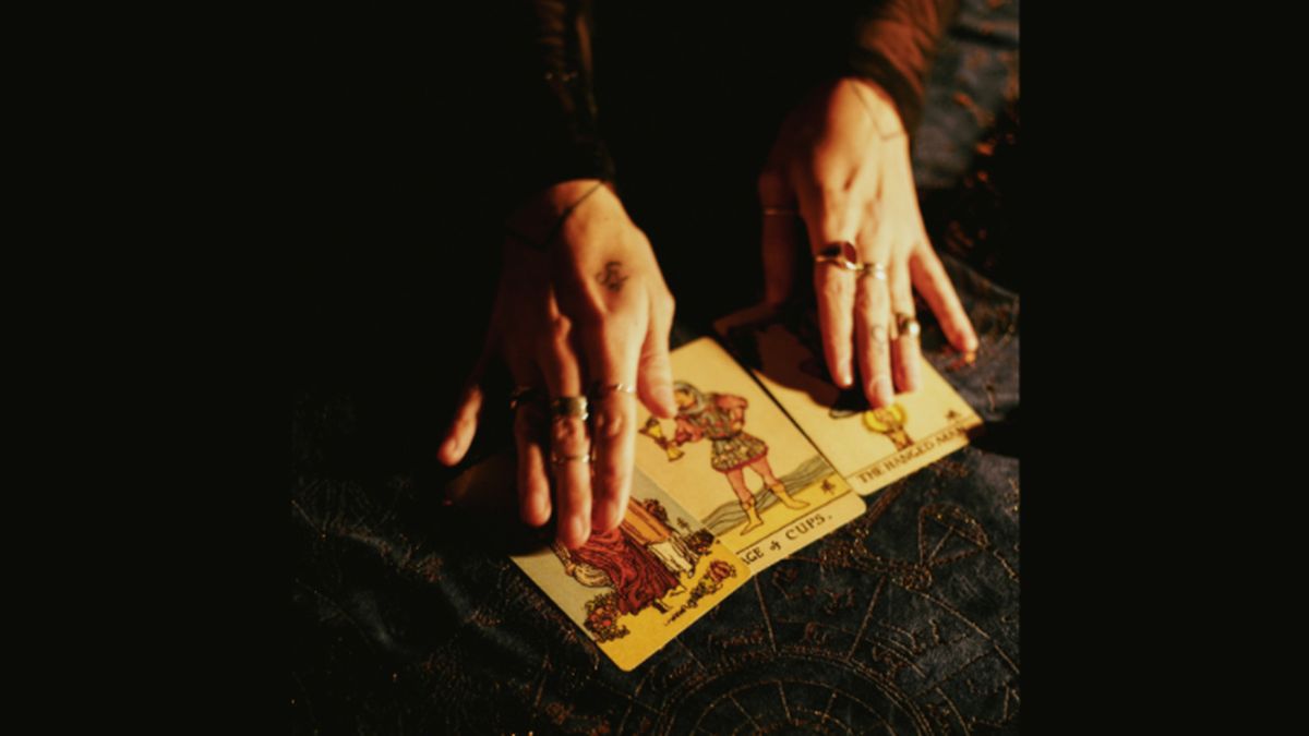 TAROT: descubre sus predicciones para hoy viernes 7 de marzo de 2025