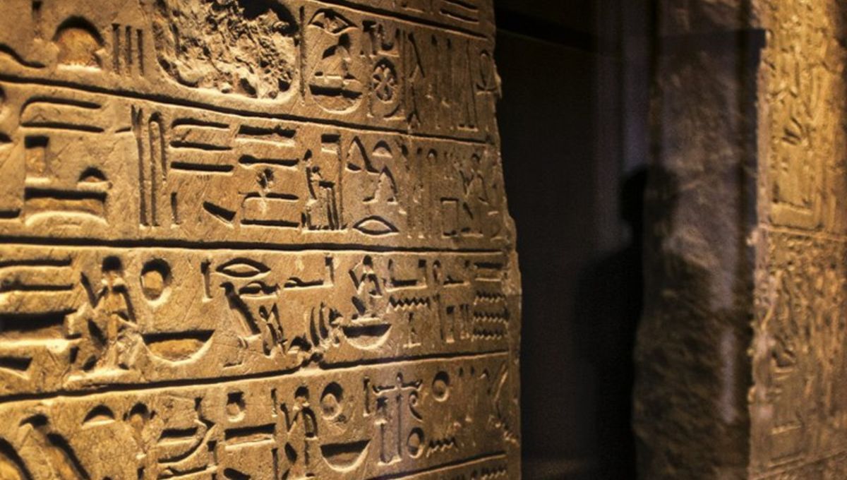 El mayor tesoro en la historia de Egipto: cambió la humanidad y no son momias, oro o pirámides