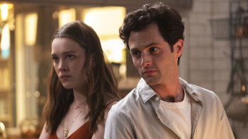 Estrenó la segunda temporada de You, ¿se viene la tercera?