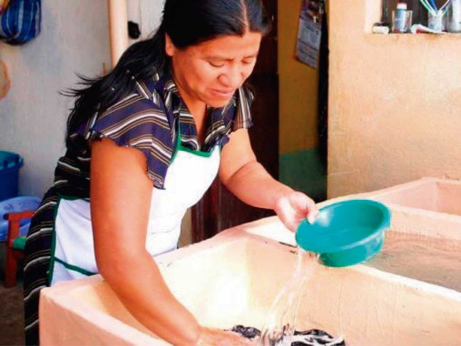 Cómo tramitar la jubilación de amas de casa.