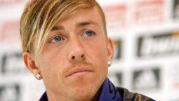 Lo aplastó: Guti se burló del Barcelona