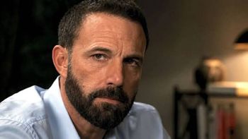 Ben Affleck arrasa en Netflix con la película récord donde brilla actuando y también la dirige
