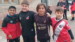 deportivo maipu y una tarde muy especial con el regreso de enzo perez: asi lo vivieron los hinchas del cruzado