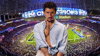 A qué hora es el show de Bad Bunny en el Super Bowl 2026 A qué hora es el show de Bad Bunny en el Super Bowl 2026