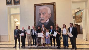 La Cámara de Diputados declaró de interés legislativo a Matices del Vino La Cámara de Diputados declaró de interés legislativo a Matices del Vino