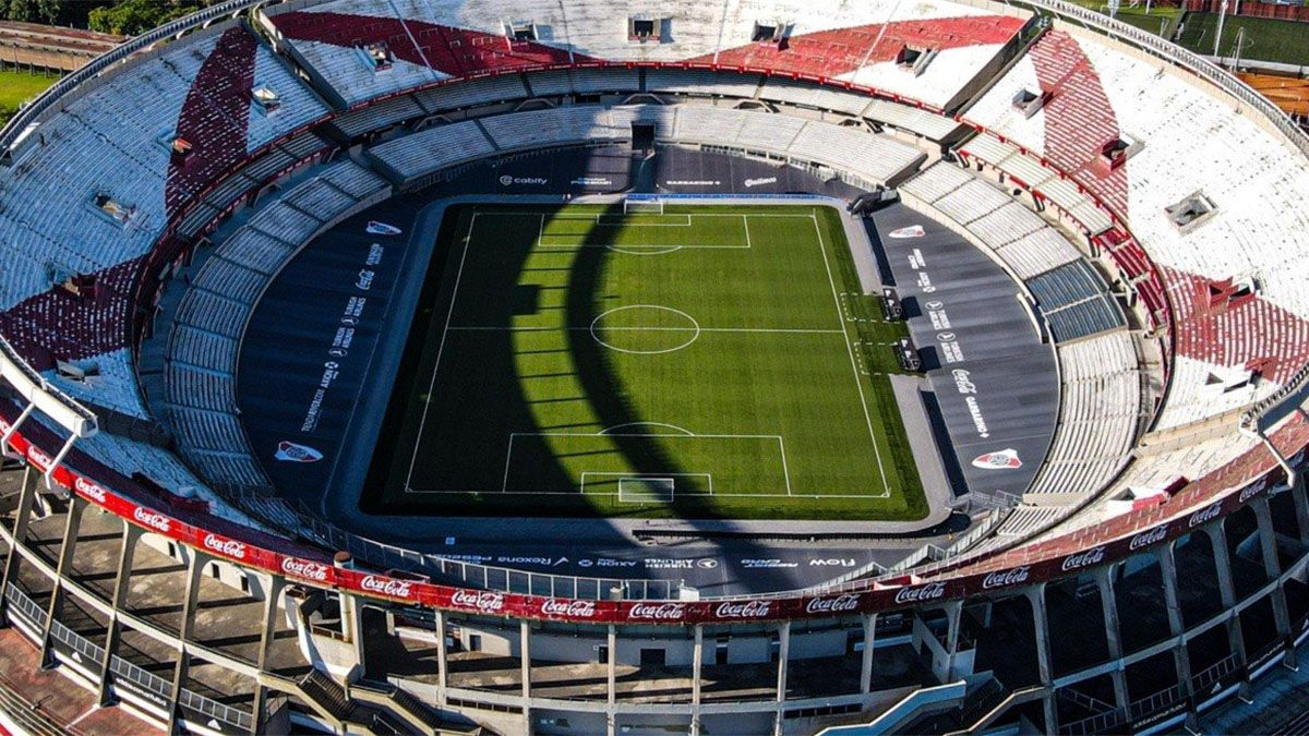 River-Boca: habrá un enorme operativo y un llamativo despliegue para dar seguridad
