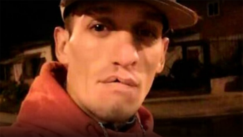 La dura historia que reveló el padre del delincuente que murió tras chocar contra el patrullero