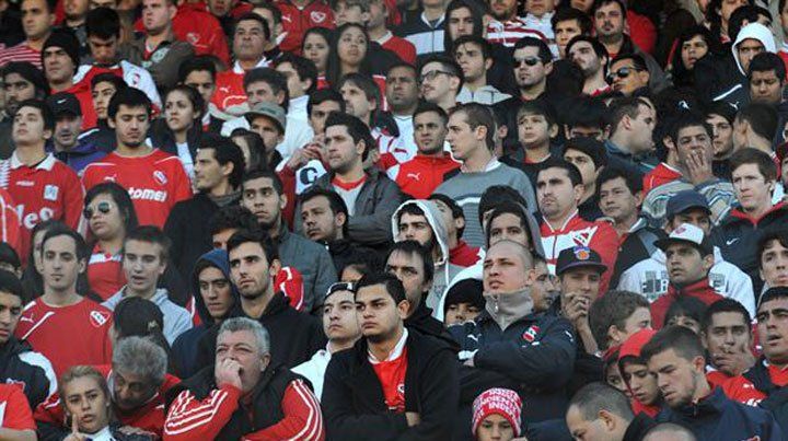 Armando Pérez dio una noticia que ilusiona a los hinchas del Rojo