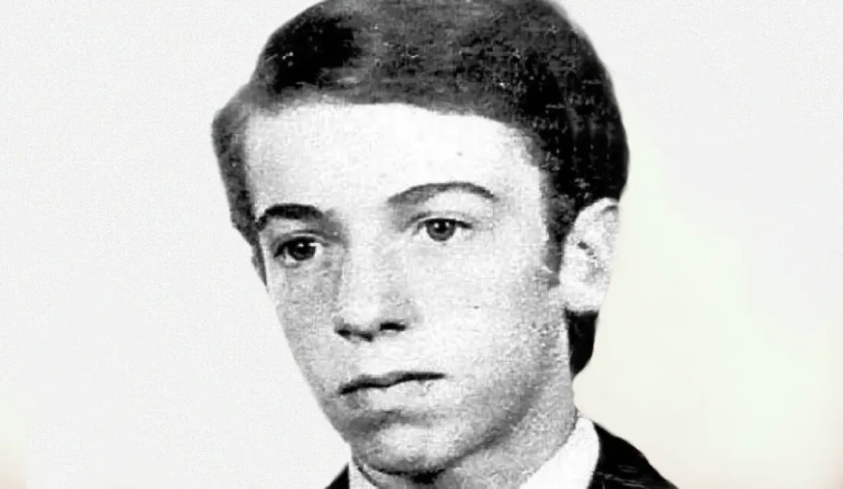 Oscar Garavaglia desapareció a los 17 años en San Rafael hace 44 años, en un campamento con amigos y vecinos.