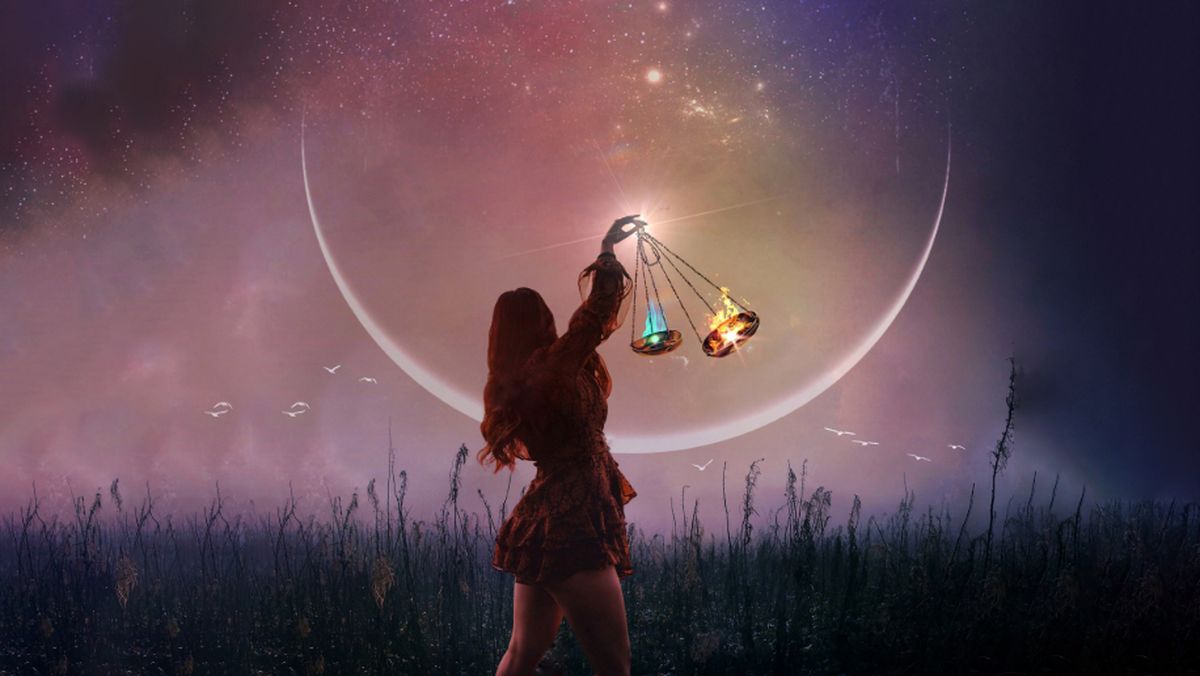 Luna en Libra: las predicciones astrológicas para los 12 signos del zodiaco. Luna en Libra: las predicciones astrológicas para los 12 signos del zodiaco.