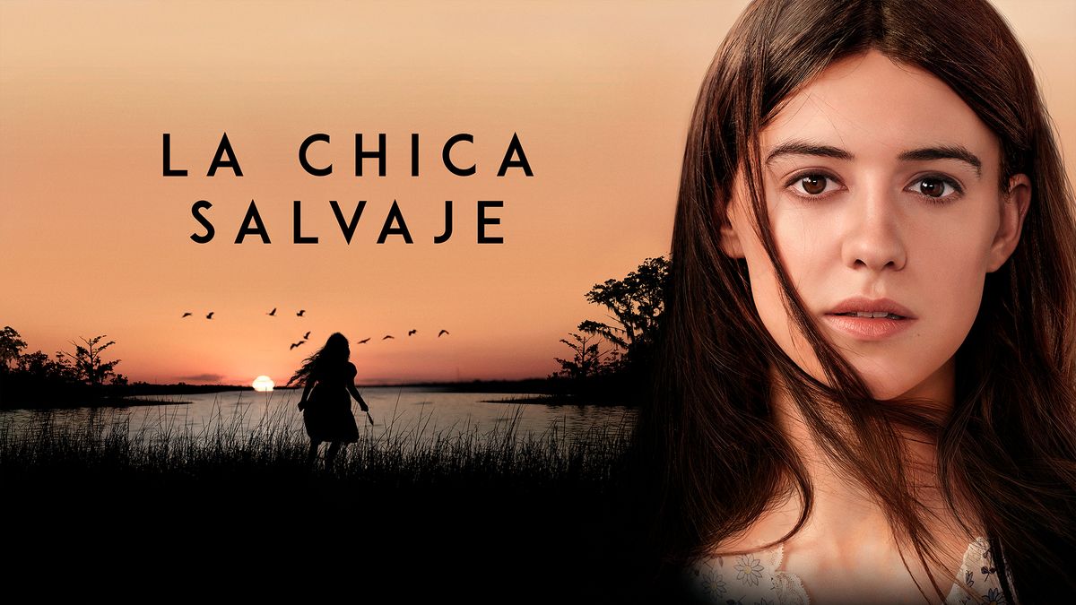 Perla escondida. Netflix tiene un amplio y muy buen catálogo de series y películas, pero pocos conocen esta excelente propuesta con Daisy Edgar-Jones, La chica salvaje. Perla escondida. Netflix tiene un amplio y muy buen catálogo de series y películas, pero pocos conocen esta excelente propuesta con Daisy Edgar-Jones, La chica salvaje. 