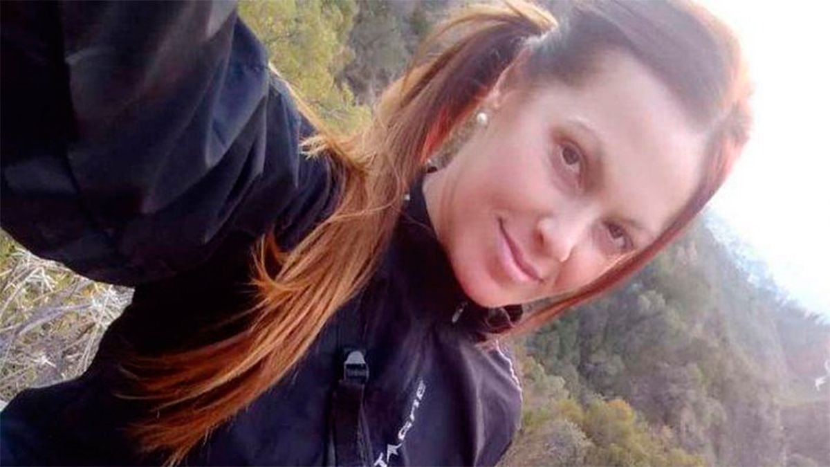 Violencia de género. Detuvieron al novio de la mujer que desapareció en Córdoba.