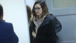 En vivo: Declaran más personas en la cuarta jornada del juicio a Julieta Silva