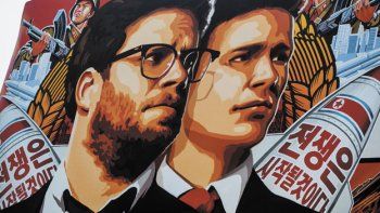 El ataque a Sony desató una intriga al estilo Hollywood