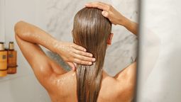 Esta mascarilla casera lleva ingredientes naturales que aportan múltiples beneficios a tu pelo. Imagen: Primor.