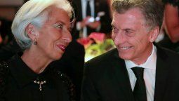 Advirtieron que el préstamo del FMI no cubre las necesidades de divisas