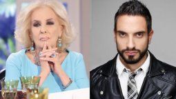 Juan Cruz Sanz: Si Mirtha piensa que con un mea culpa me voy a quedar conforme
