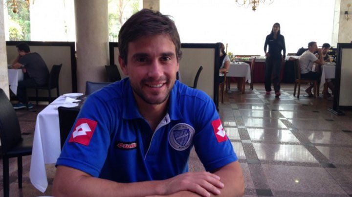Lucas Ceballos: Hay que seguir por este camino