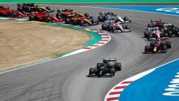 Turquía planea correr su Gran Premio de F1 con público