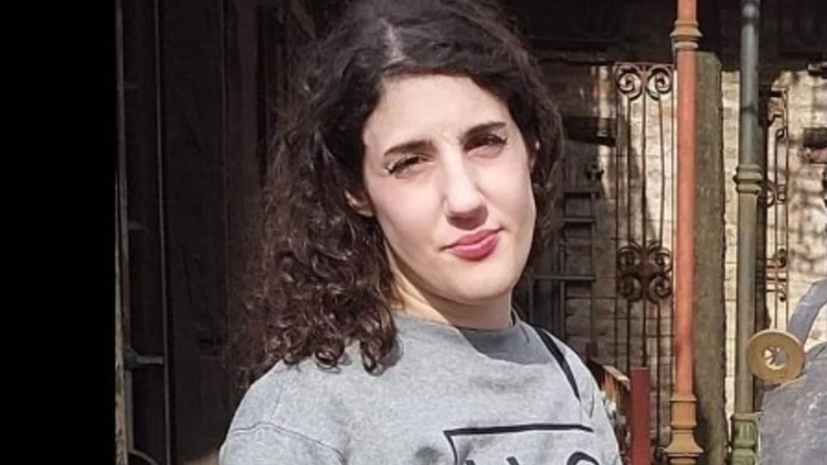 La joven asesinada había salido de su casa el sábado a la noche y a partir de allí no se tuvo más noticias de ella La joven asesinada había salido de su casa el sábado a la noche y a partir de allí no se tuvo más noticias de ella