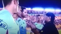 El enojo de Maradona: el Diez presentará una queja en la FIFA