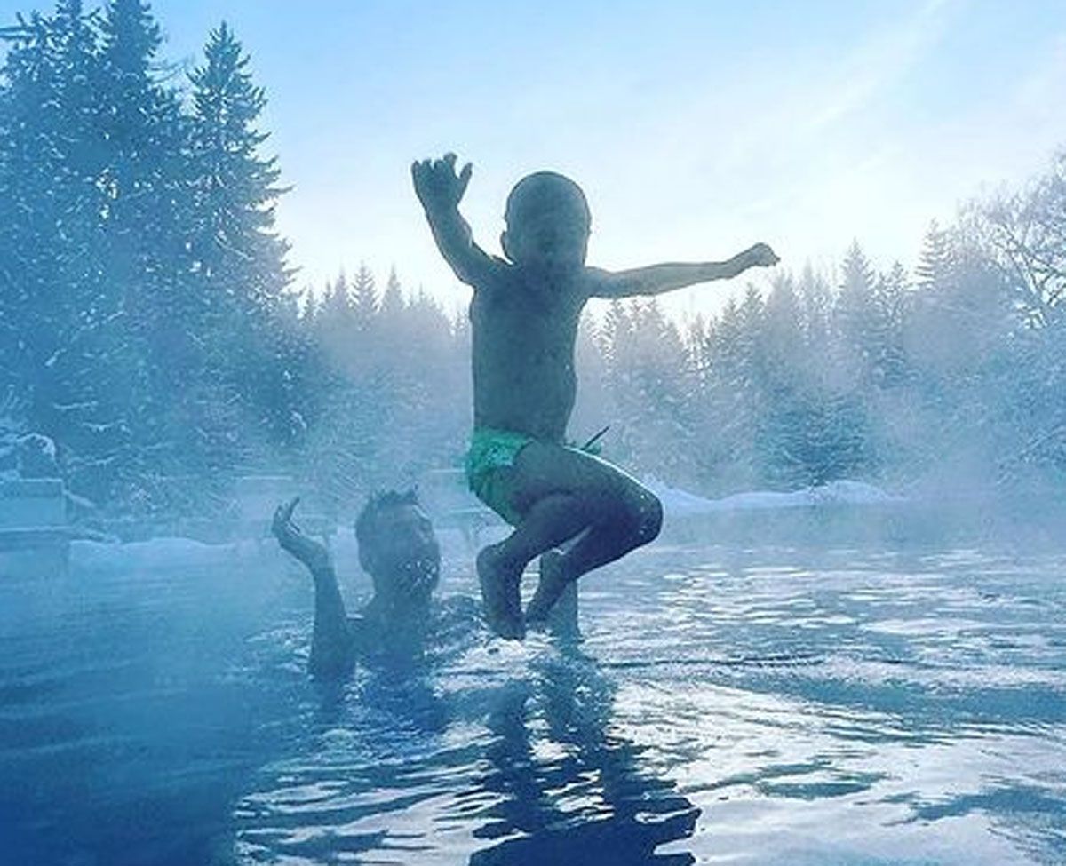 Messi no jugó por la Copa de Francia y se pudo tomar un par de días