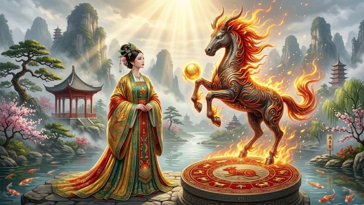 Consulta el hor&oacute;scopo chino de hoy domingo 8 de marzo.