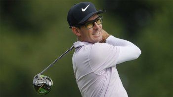 El PGA Tour no logra detener los contagiados, a pesar de los recaudos