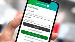 Se puede acceder al descuento del 10% con Cuenta DNI del Banco Provincia para compras en perfumerías y farmacias.
