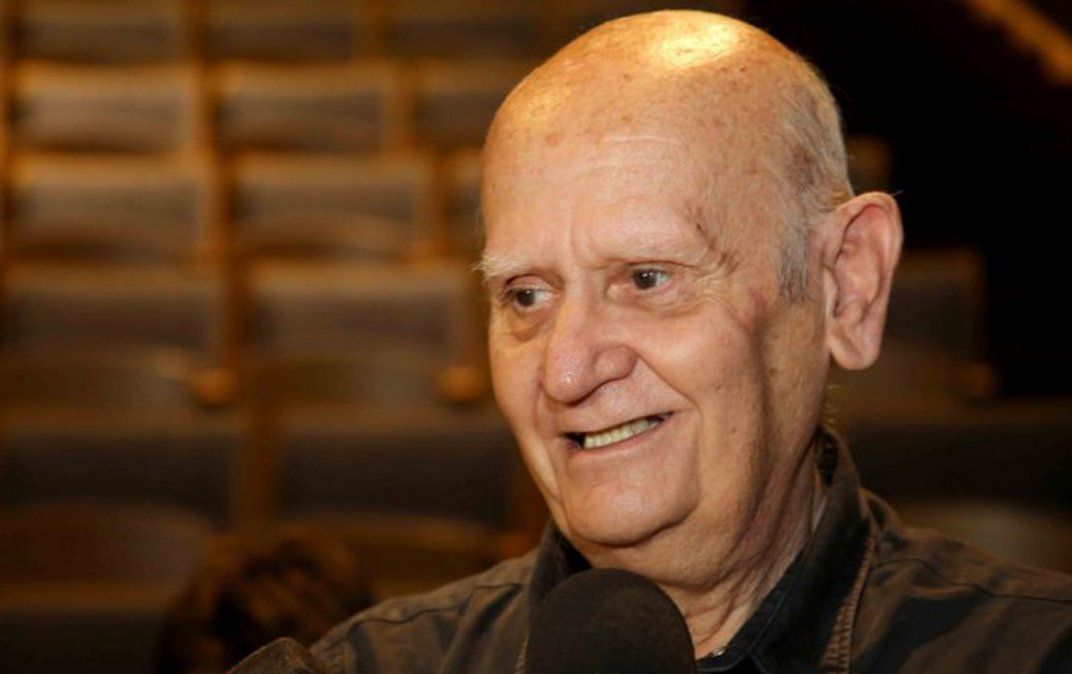 Juan Giménez. El historietista mendocino falleció en 2020 por coronavirus. Será homenajeado en la Feria del Libro.
