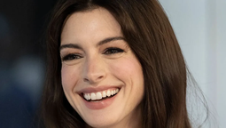 Anne Hathaway rompe récords con la película que marcó el inicio exitoso de su carrera