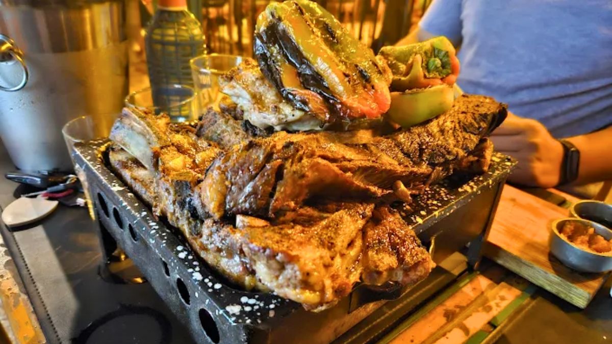 El bodegón Olivera tiene grandes precios en Buenos Aires. El bodegón Olivera tiene grandes precios en Buenos Aires.