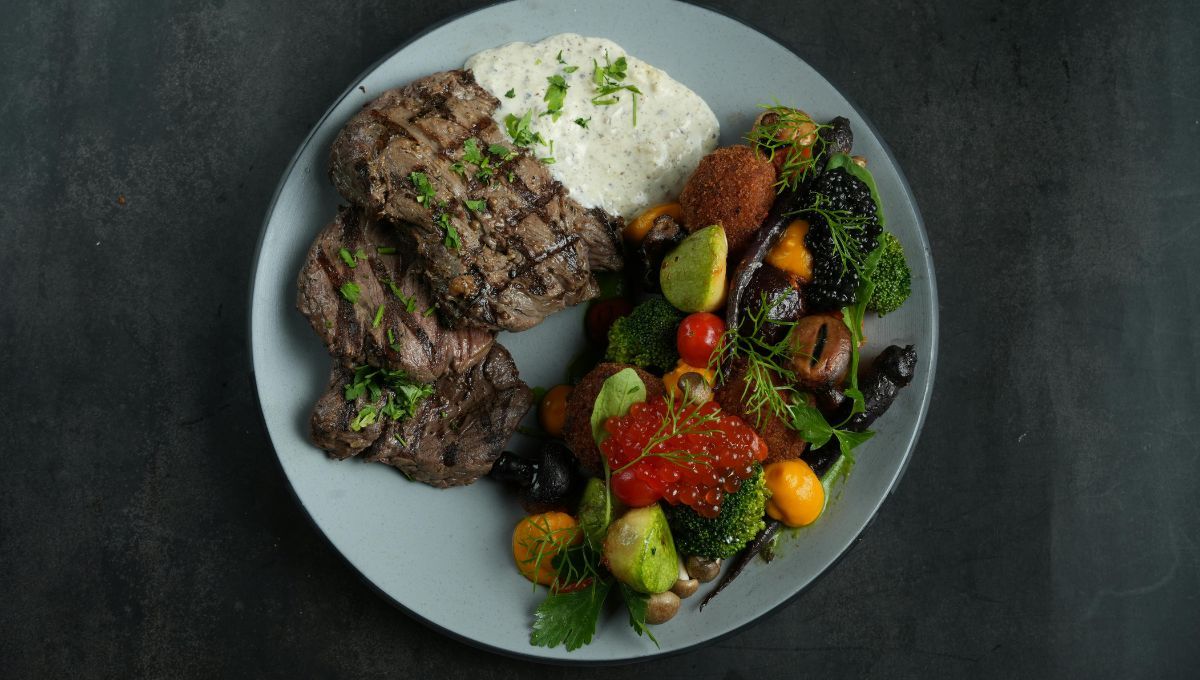 Aprend&eacute; a calentar la comida en menos de 3 minutos y sin usar el microondas.