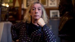 Hoy cumple 61 años el actor cómico Diego Capusotto.