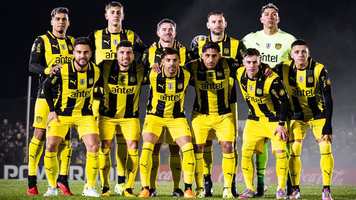 Los medios uruguayos reaccionaron a la caída del Carbonero.