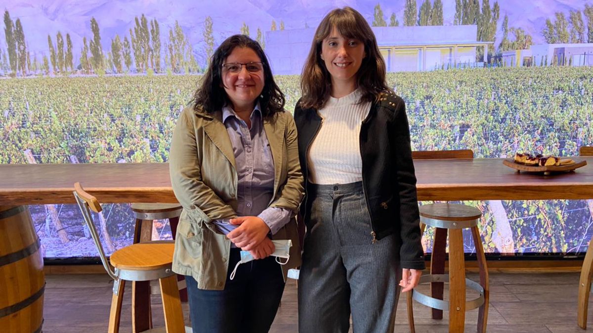 Madraza y El Generador, la coproducción que rodará 4 películas en Mendoza