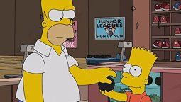 El dato más sorprendente de Los Simpson: Bart ya tiene la misma edad que Homero