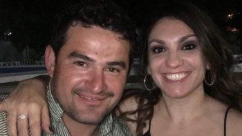 Conductor alcoholizado chocó y su novia murió