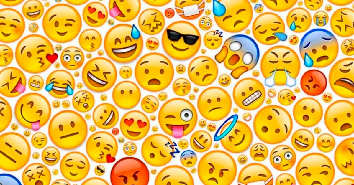 Tecnología. WhatsApp: los nuevos emojis que llegarán en 2023.