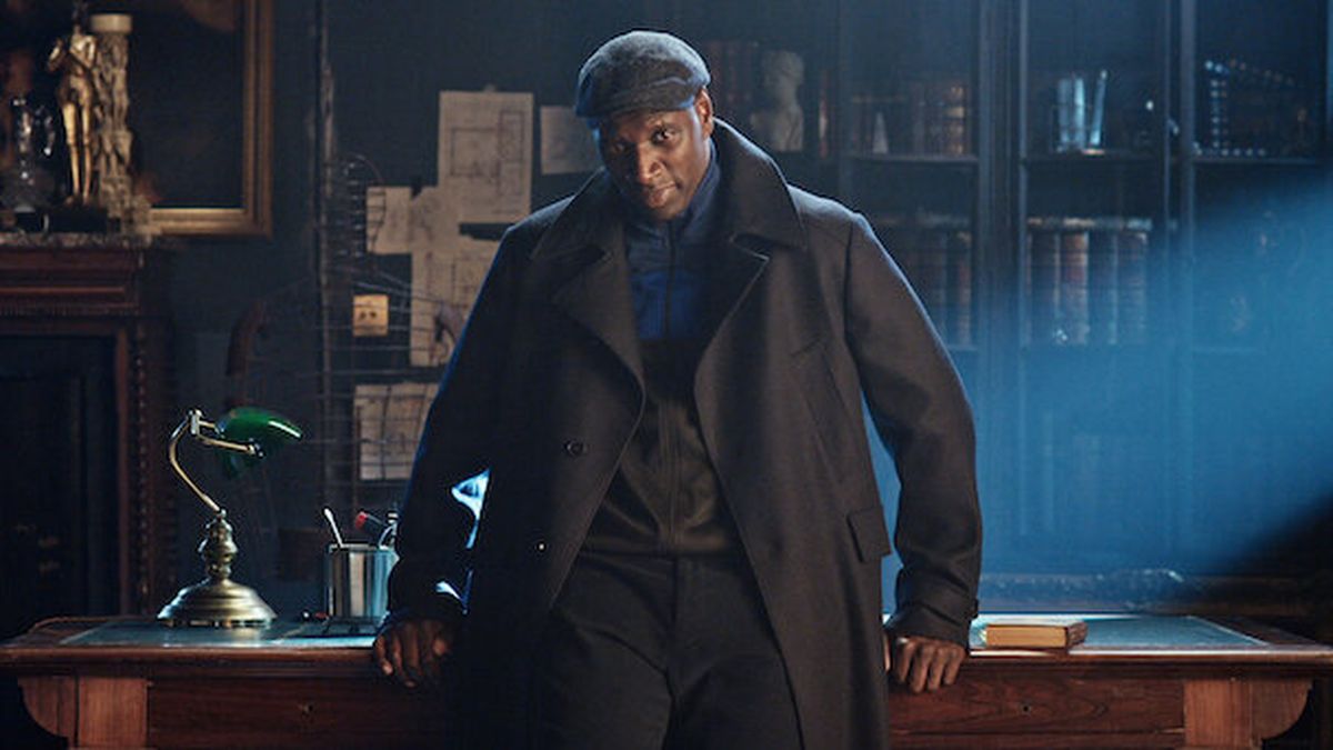 La serie es una de las más reproducidas de la historia de Netflix. La serie es una de las más reproducidas de la historia de Netflix.