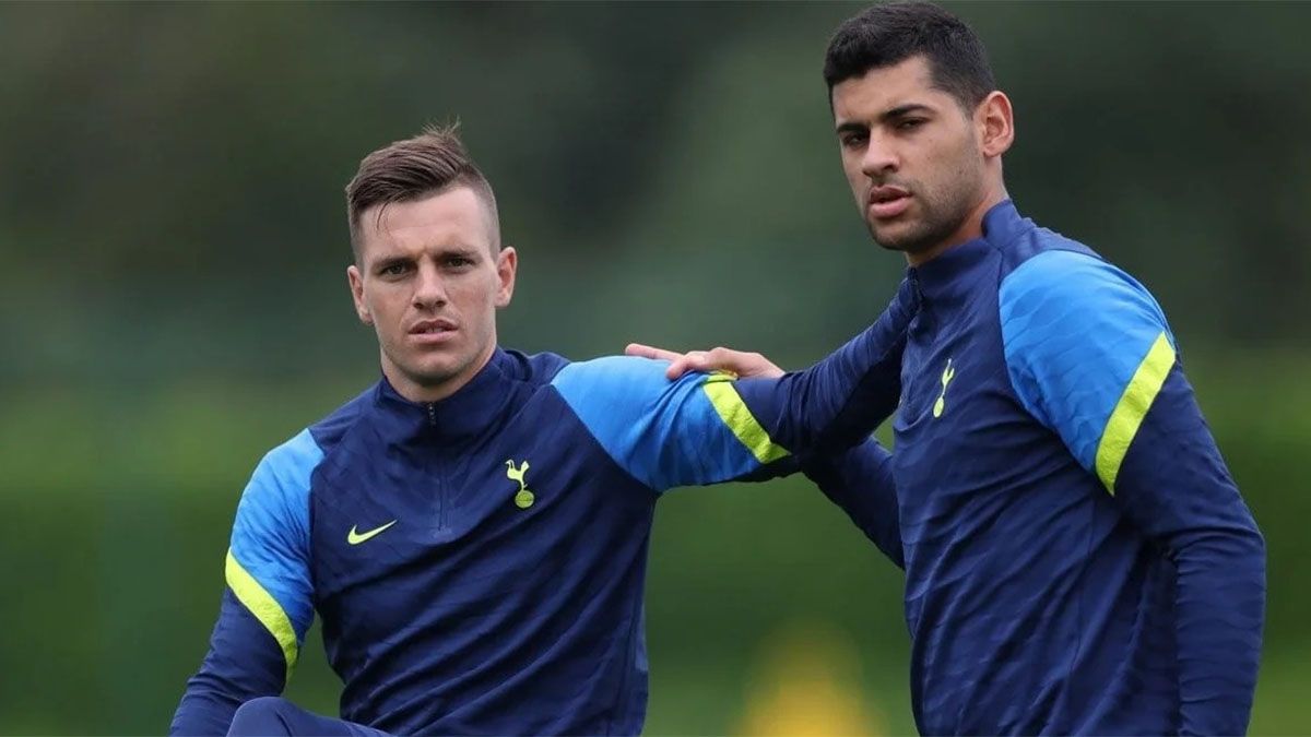 Argentina ya tiene cuatro bajas para enfrentar a Bolivia