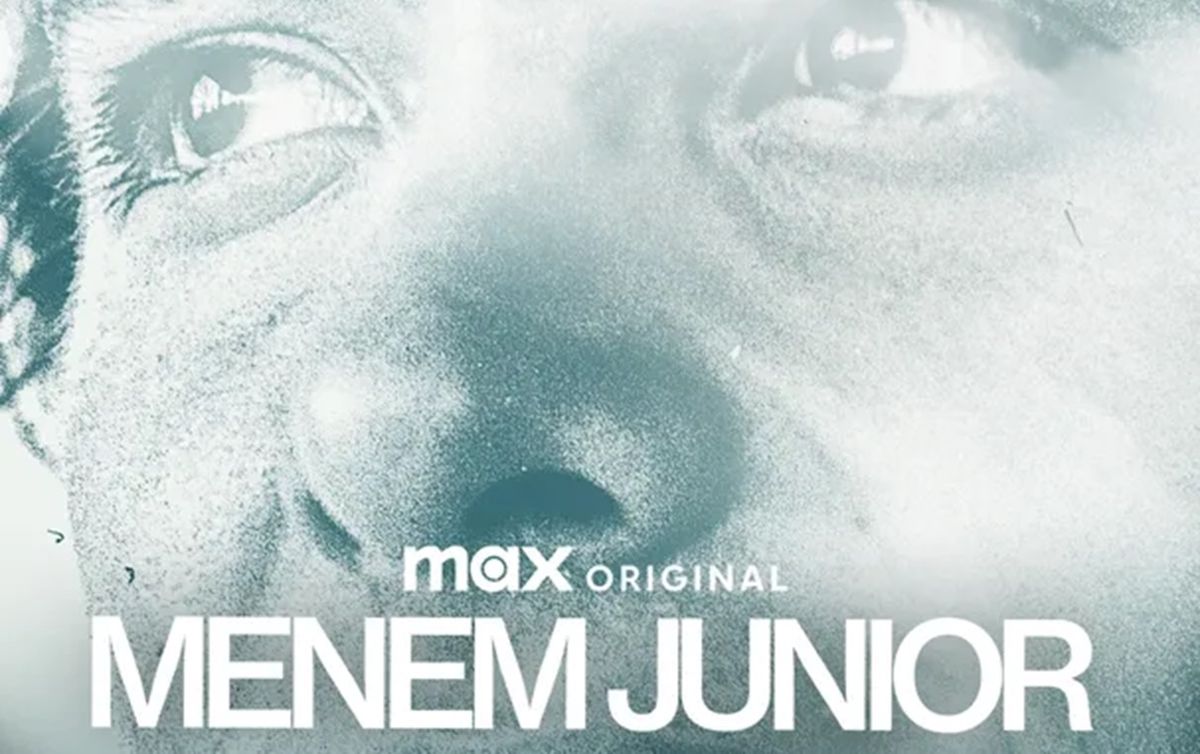 Streaming. Max estrenó el documental sobre la muerte de Menem Junior.