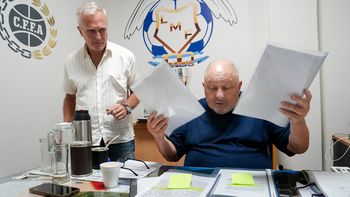 Certificados truchos de la Liga Mendocina: la empresa que hacía los aptos físicos no estaba habilitada Certificados truchos de la Liga Mendocina: la empresa que hacía los aptos físicos no estaba habilitada